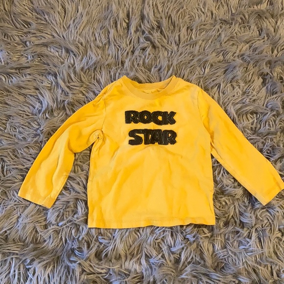 Bundle of 3 long sleeve tees - Picture 4 of 4